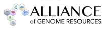 Alliance of Genome Resources