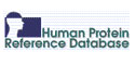 Human Protein Reference Database